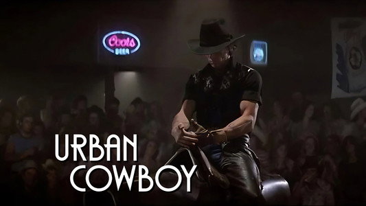 Urban Cowboy