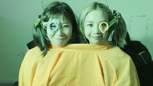 一拍脑袋一个梦