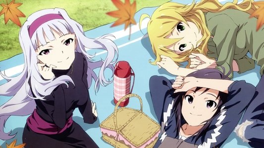 アイドルマスター