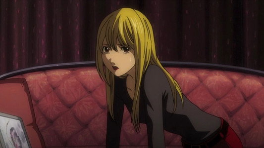 DEATH NOTE