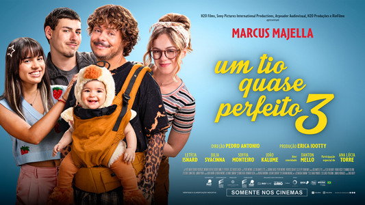 Um Tio Quase Perfeito 3