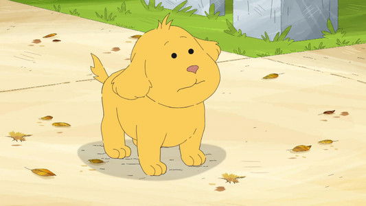 An Arthur Thanksgiving