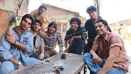 सुपरबॉय्ज़ ऑफ मालेगाँव