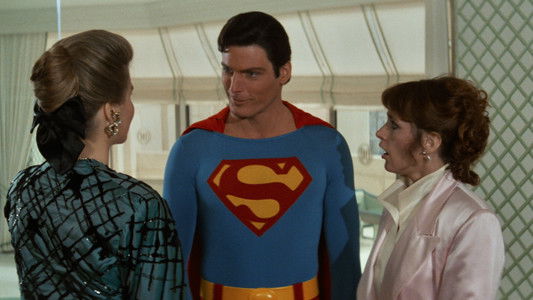 Superman IV: The Quest for Peace