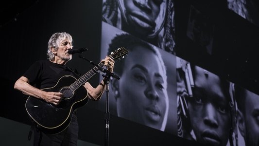 Roger Waters: This Is Not a Drill — Live from Prague