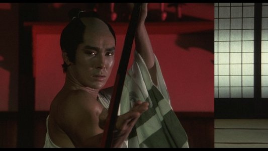 鑓の権三