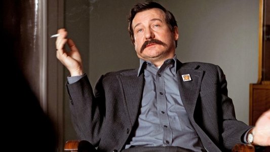 Wałęsa. Człowiek z nadziei