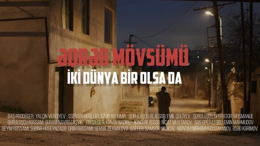 Əqrəb mövsümü
