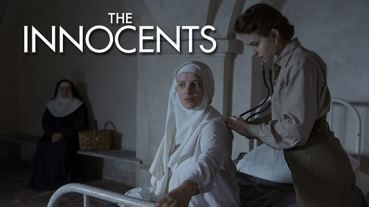 Les Innocentes