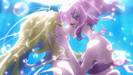わたしが恋人になれるわけないじゃん、ムリムリ！（※ムリじゃなかった!?）