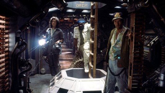 Alien
