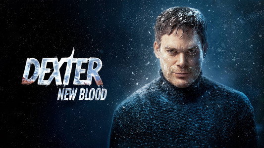 Dexter: New Blood