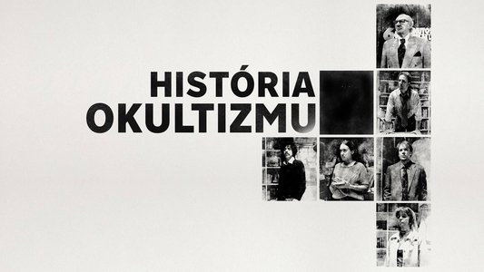 Historia de lo oculto