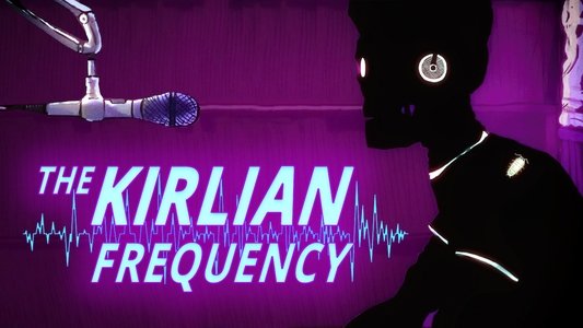 La frecuencia Kirlian