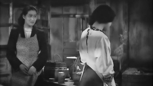 静かなる決闘