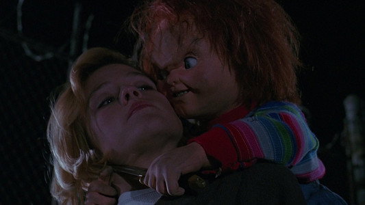 Child's Play 2