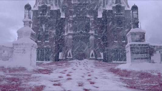 Crimson Peak