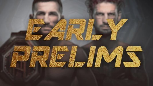 UFC 316: Dvalishvili vs. O'Malley 2