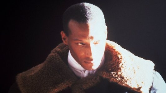 Candyman