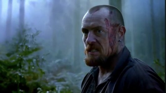 Black Sails