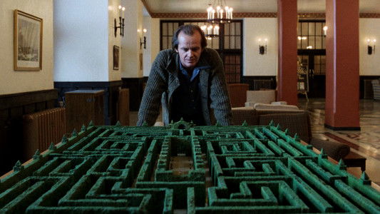 The Shining