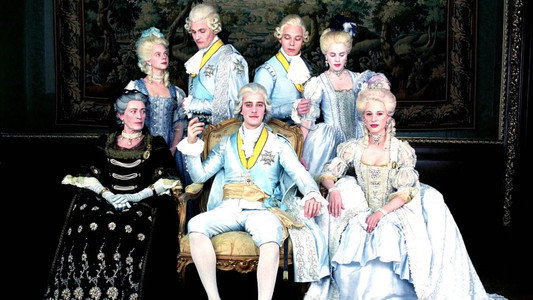 Gustav III:s äktenskap