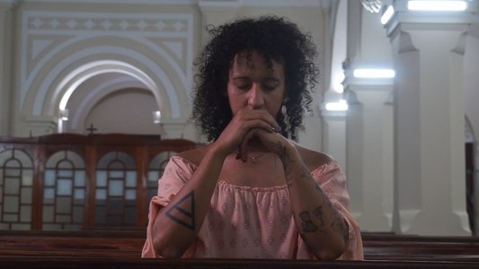 Sagrada Travesti do Evangelho