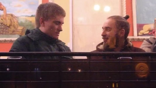 Амерыкан бой