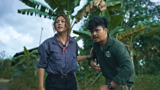 Petualangan Sherina 2