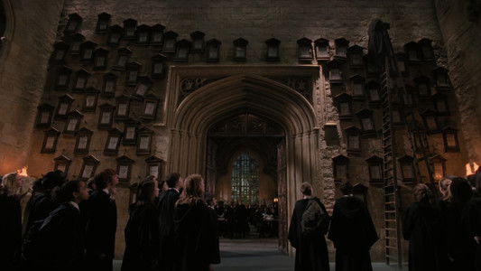 Harry Potter and the Order of the Phoenix