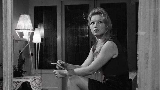 La ragazza in vetrina