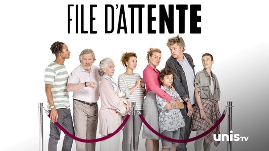 File d'attente