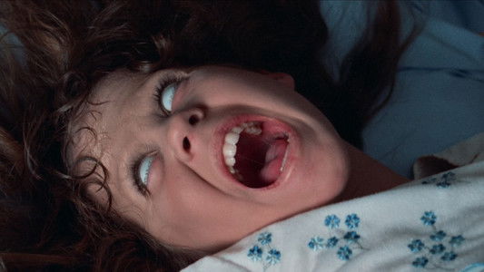 The Exorcist