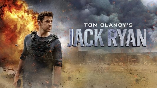 Tom Clancy's Jack Ryan