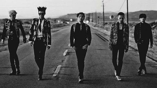 BIGBANG WORLD TOUR 2015~2016 [MADE] IN JAPAN: THE FINAL