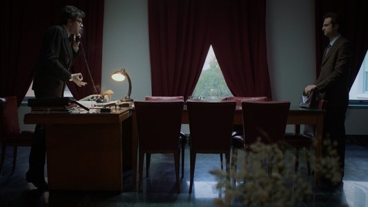 Shkëlqimi dhe Rënia e Shokut Zylo