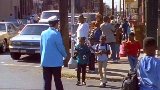I Am a Promise: The Children of Stanton Elementary School