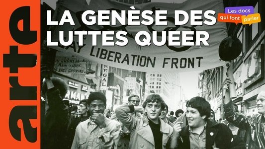 Stonewall Uprising