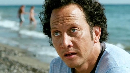 Deuce Bigalow: European Gigolo
