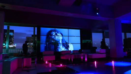 Knight of Cups