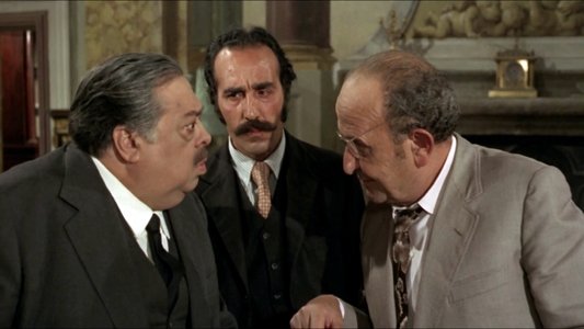 Cose di Cosa Nostra
