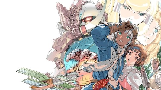 ∀ガンダム