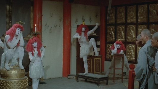 拳精
