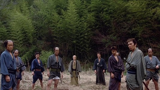 座頭市