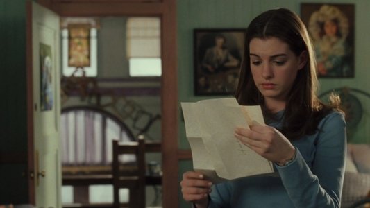 The Princess Diaries