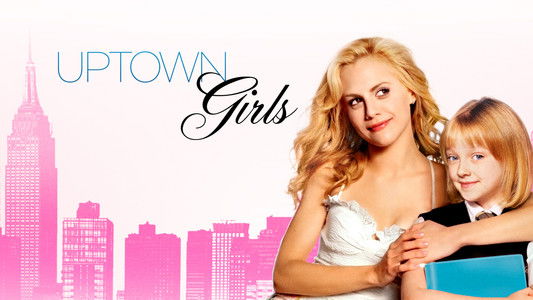 Uptown Girls