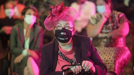Babardeala cu bucluc sau porno balamuc