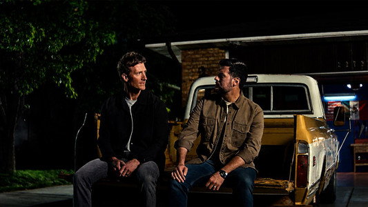 Brotherhood: A Cinematic Musical