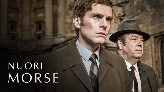 Endeavour