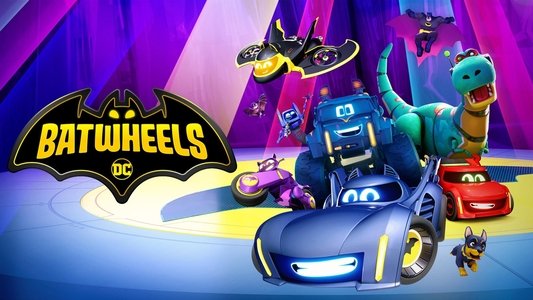 Batwheels